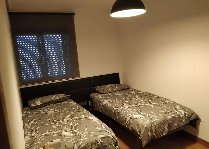 Apartamento Tisaret Wifi 47-112