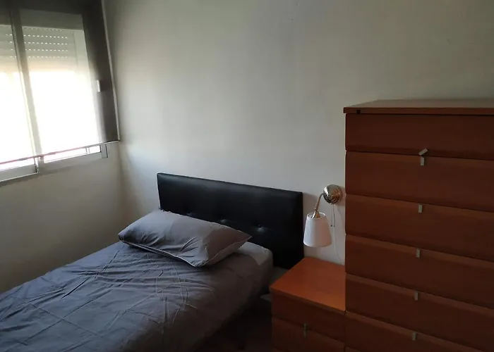 Apartamento Tisaret Wifi 47-112